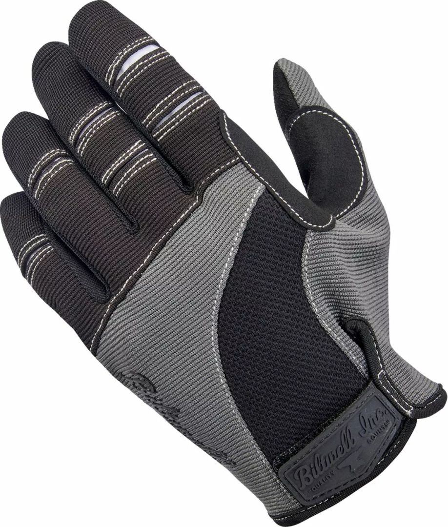 Biltwell 1501-1101-004 Moto kesztyű Motoros kesztyű - utcai motorozáshoz 0