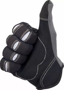 Biltwell 1501-1101-004 Moto kesztyű Motoros kesztyű - utcai motorozáshoz 2