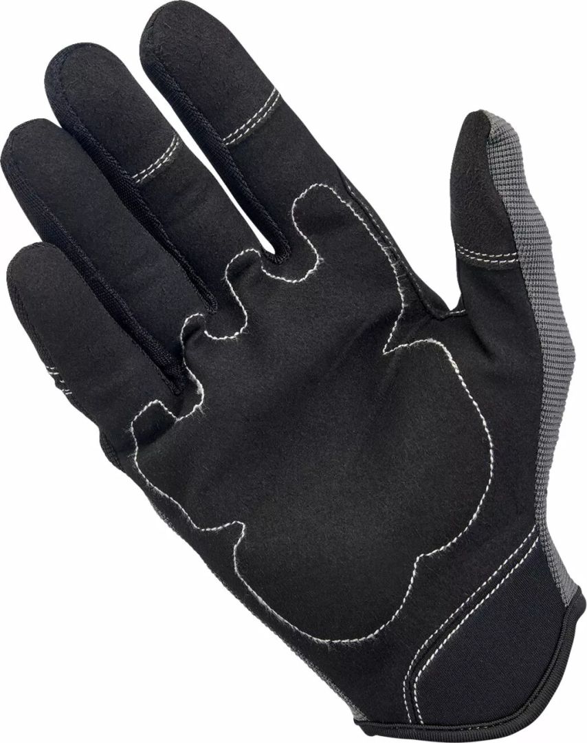 Biltwell 1501-1101-005 Moto kesztyű Motoros kesztyű - utcai motorozáshoz 1