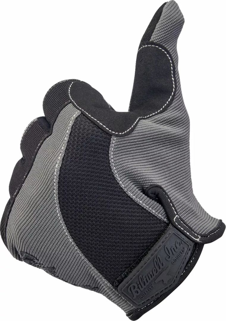 Biltwell 1501-1101-005 Moto kesztyű Motoros kesztyű - utcai motorozáshoz 3