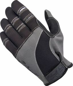 Biltwell 1501-1101-005 Moto kesztyű Motoros kesztyű - utcai motorozáshoz