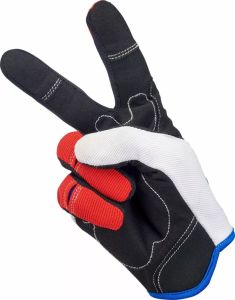 Biltwell 1501-1208-005 Moto kesztyű Motoros kesztyű - utcai motorozáshoz 2