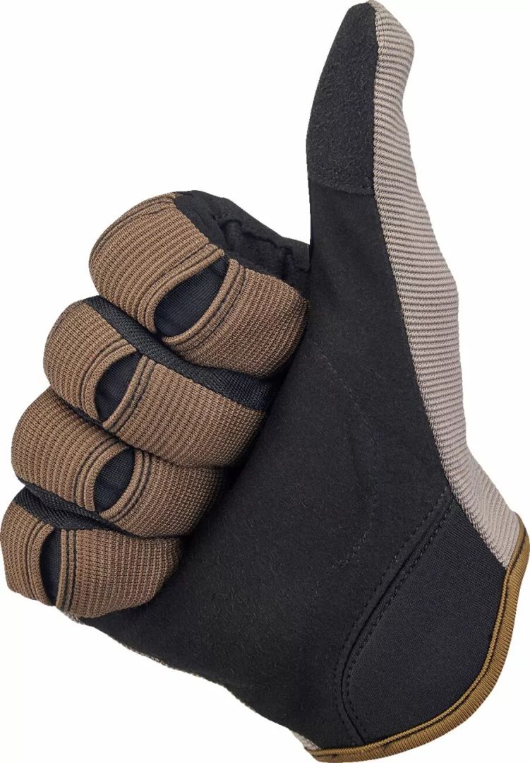 Biltwell 1501-1301-002 Moto kesztyű Motoros kesztyű - utcai motorozáshoz 3