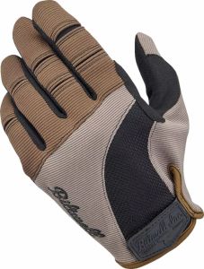 Biltwell 1501-1301-002 Moto kesztyű Motoros kesztyű - utcai motorozáshoz