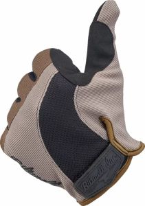 Biltwell 1501-1301-002 Moto kesztyű Motoros kesztyű - utcai motorozáshoz 2