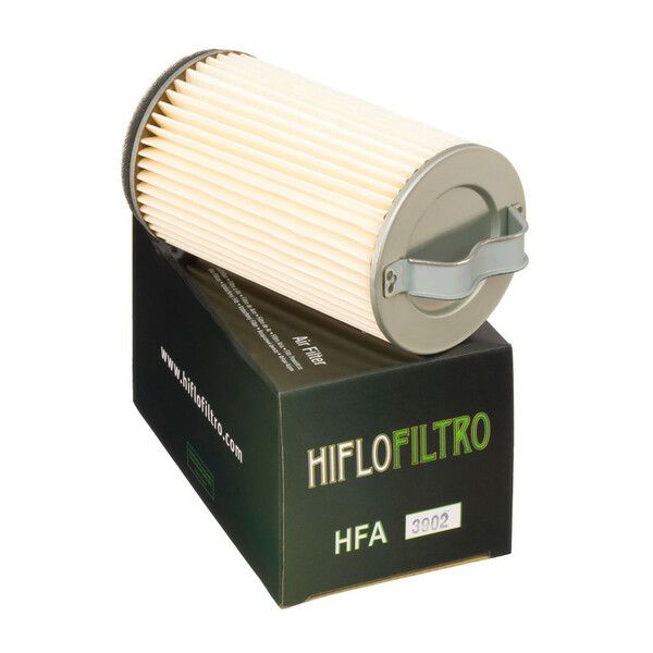 Hiflofiltro HFA3902 légszűrők Levegőszűrő alkatrészek, légszűrők 0