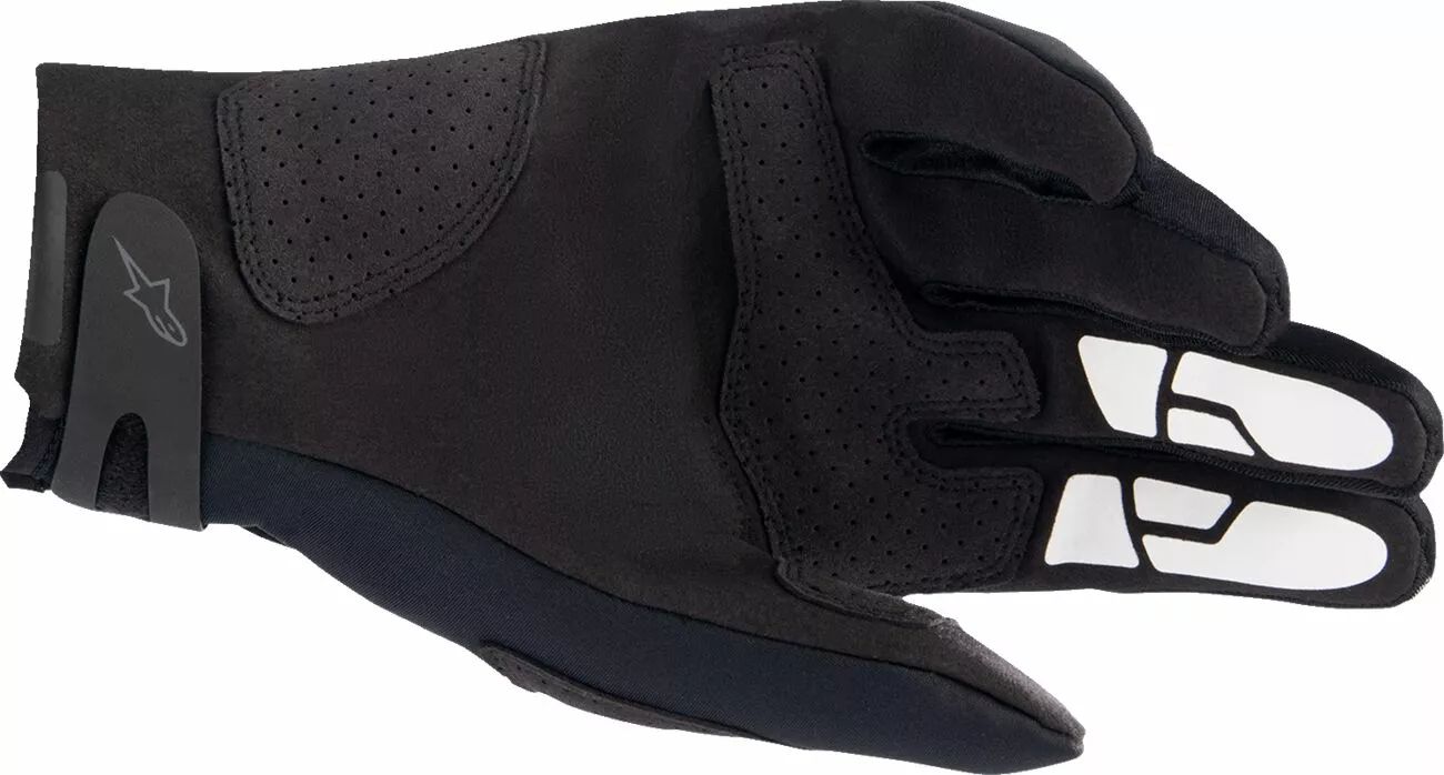 Alpinestars(mx) 3520523-10-XL Thermo Shielder kesztyű Off-road kesztyű 1