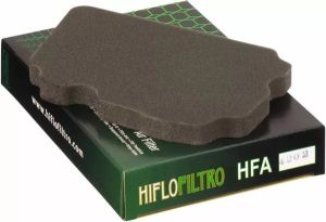 Hiflofiltro HFA 4202 csere OEM légszűrő Levegőszűrő alkatrészek, légszűrők