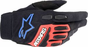 Alpinestars(mx) 3563623-1317-MD teljes furat XT kesztyű Off-road kesztyű