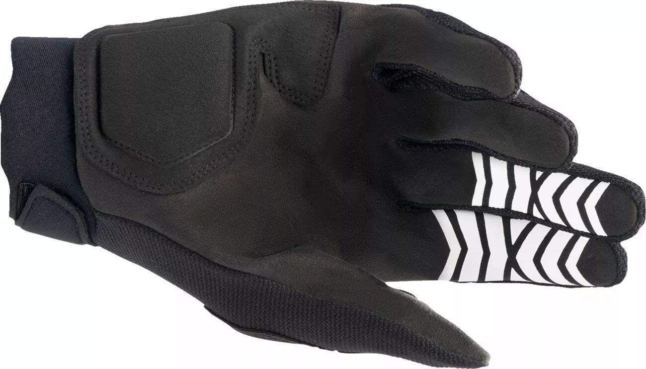 Alpinestars(mx) 3563623-1317-LG Teljes furat XT kesztyű Off-road kesztyű 1