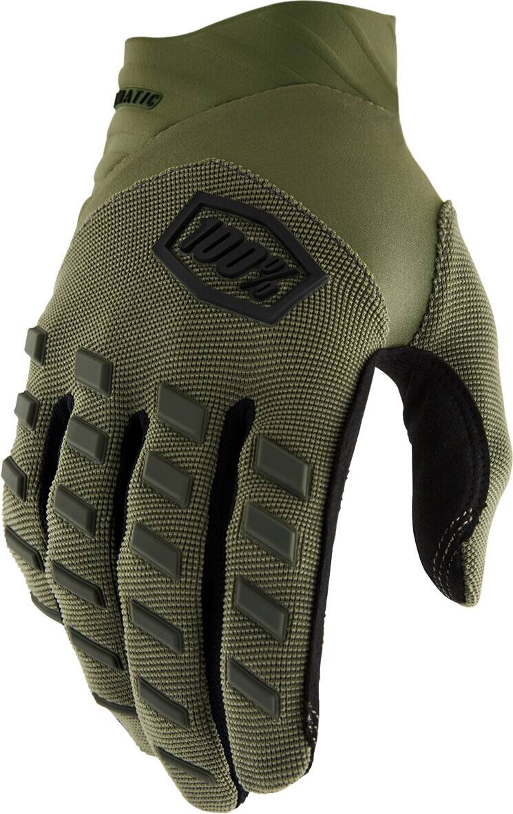 100% GLV AIRMATIC A GN XL Off-road kesztyű 0