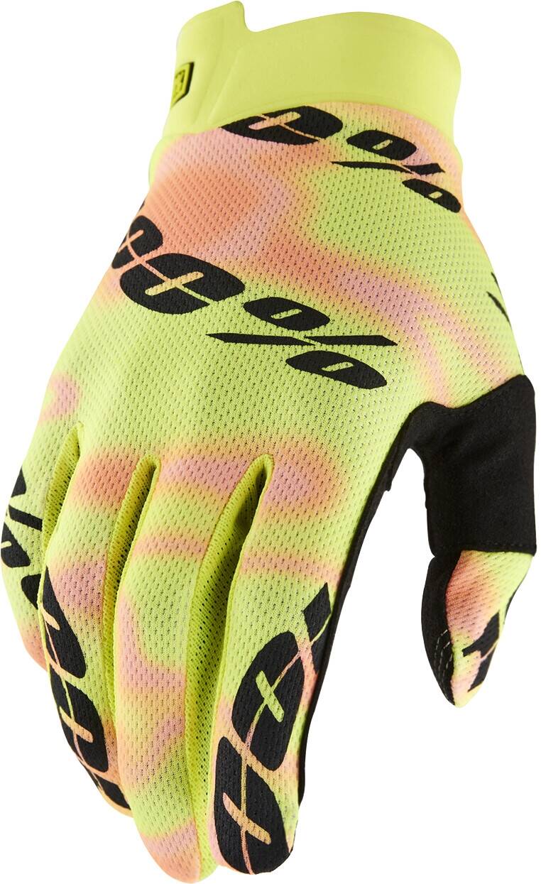 100% GLV ITRACK KALEDO L Off-road kesztyű 0