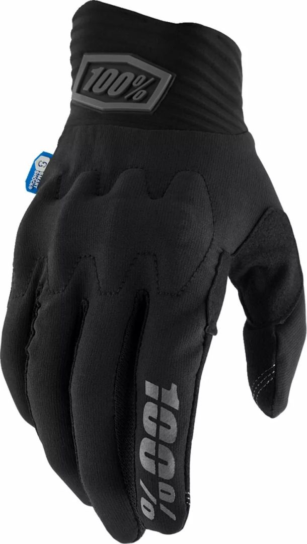 100% 10014-00032 Cognito intelligens sokkkesztyű Off-road kesztyű 0