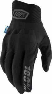 100% 10014-00032 Cognito intelligens sokkkesztyű Off-road kesztyű