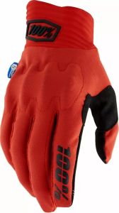 100% 10014-00046 Cognito intelligens sokkkesztyű Off-road kesztyű