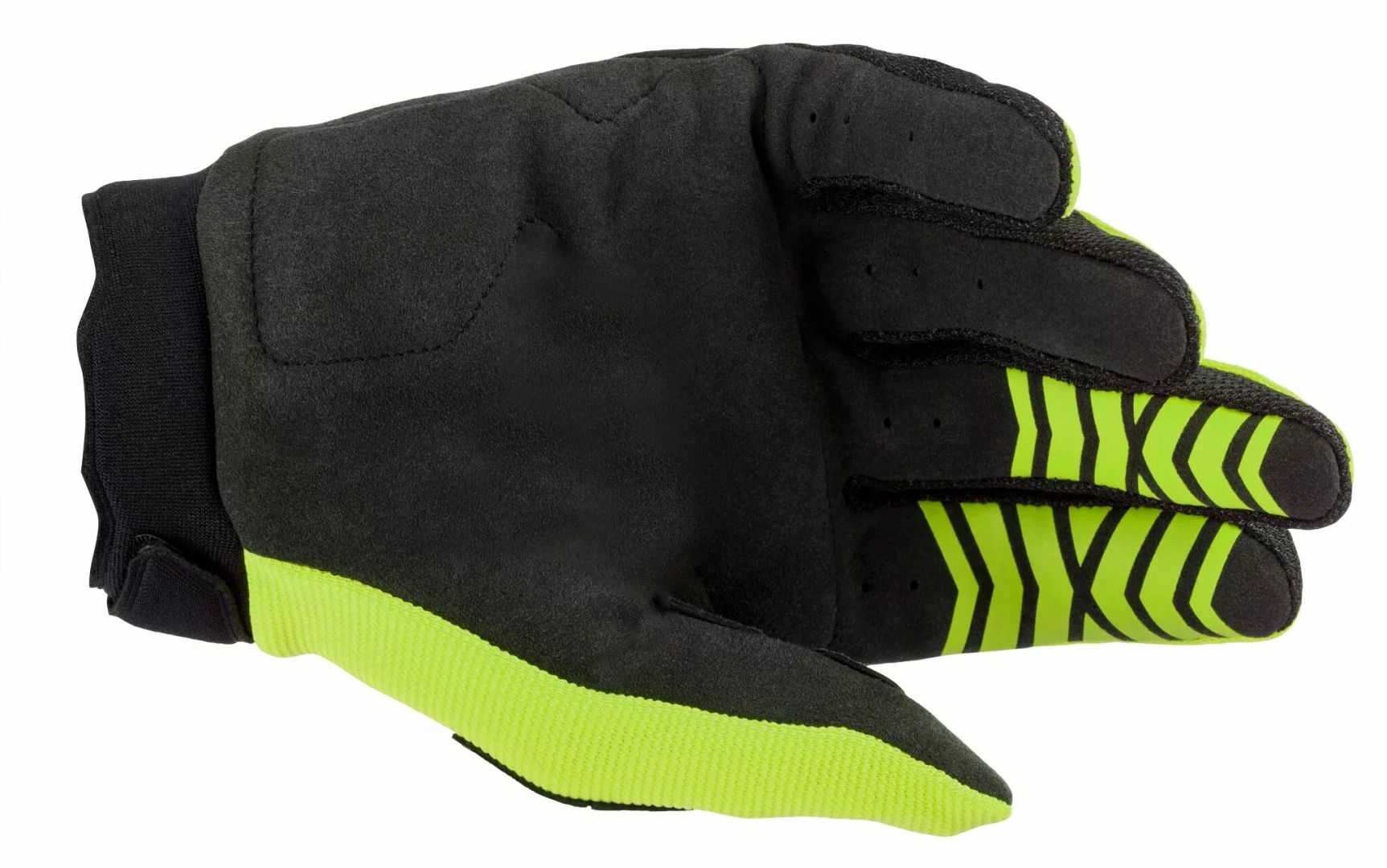 Alpinestars(mx) 3543622-551-SM ifjúság teljes furatú kesztyű Off-road kesztyű 1