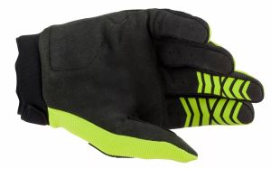 Alpinestars(mx) 3543622-551-SM ifjúság teljes furatú kesztyű Off-road kesztyű 1