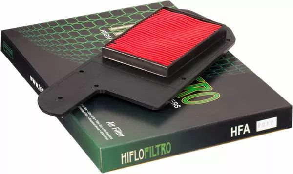 Hiflofiltro HFA1211 csere OE légszűrő Hondához Levegőszűrő alkatrészek, légszűrők 0