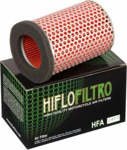 Hiflofiltro HFA1402 csere OE légszűrő Hondához Levegőszűrő alkatrészek, légszűrők