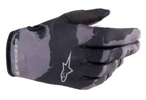 Alpinestars(mx) kesztyû YT RADAR CAM-IRN S Off-road kesztyű