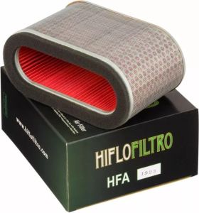 Hiflofiltro HFA1923 csere OE légszűrő Hondához Levegőszűrő alkatrészek, légszűrők