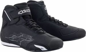 ALPINESTARS (road) 2515518-12-7 Sektor cipő Utcai és gyorsasági sport cipő