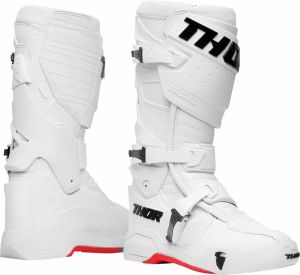 Thor 3410-2727 Radiális MX csizma Off-road motoros csizma