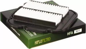 Hiflofiltro HFA3611 csere OE légszűrő Levegőszűrő alkatrészek, légszűrők