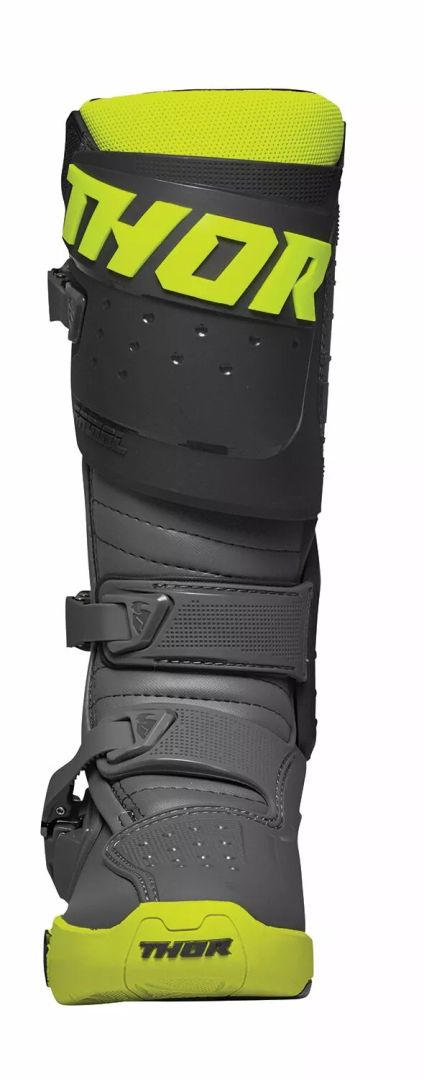 Thor 3410-2745 Radiális MX csizma Off-road motoros csizma 3