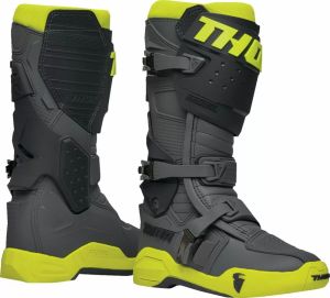 Thor 3410-2746 Radiális MX csizma Off-road motoros csizma