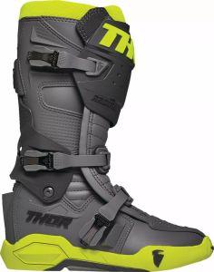 Thor 3410-2746 Radiális MX csizma Off-road motoros csizma 2