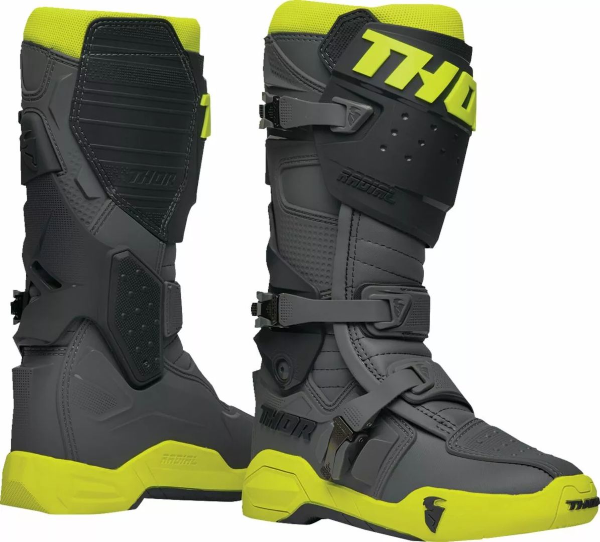 Thor 3410-2746 Radiális MX csizma Off-road motoros csizma 0