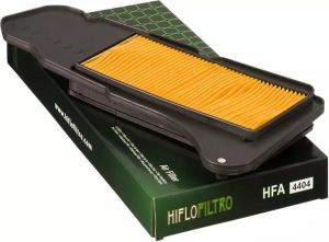 Hiflofiltro HFA4404 OEM cserelevegőszűrő Levegőszűrő alkatrészek, légszűrők