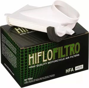 Hiflofiltro HFA4505 OEM légszűrő Yamahához Levegőszűrő alkatrészek, légszűrők