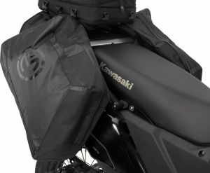 Moose racing soft-goods 3501-1915 Adv1 ™ rackless nyeregzsákok Oldaldoboz és alkatrészei