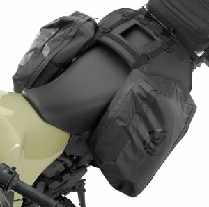 Moose racing soft-goods 3501-1915 Adv1 ™ rackless nyeregzsákok Oldaldoboz és alkatrészei 1