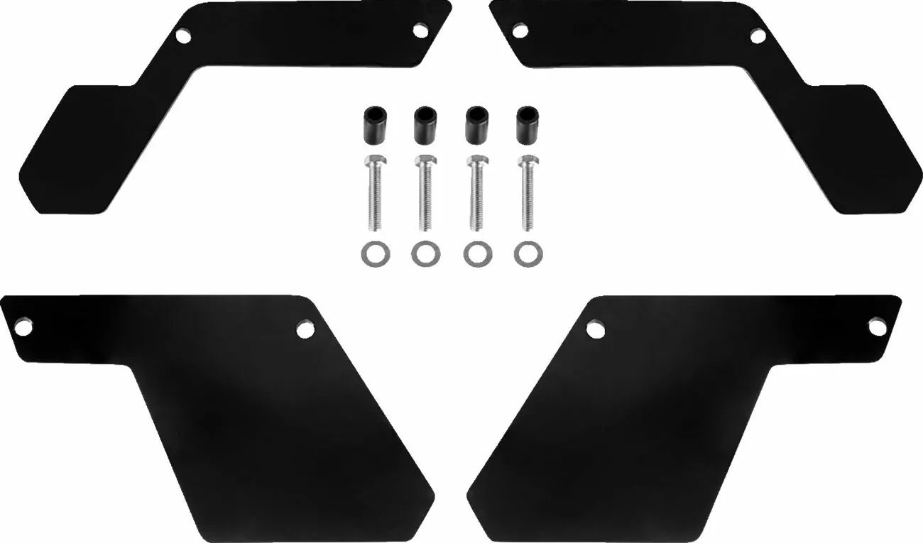 Saddlemen Ex000968S DXT nyeregtáskák Oldaldoboz és alkatrészei 5
