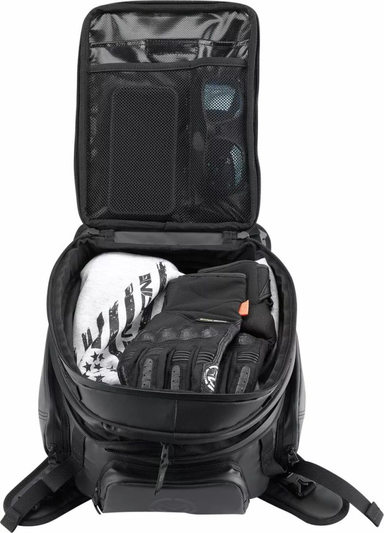 Moose racing soft-goods 3502-0543 Adv1 ™ tartálytáska Tanktáska 1