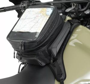 Moose racing soft-goods 3502-0543 Adv1 ™ tartálytáska Tanktáska