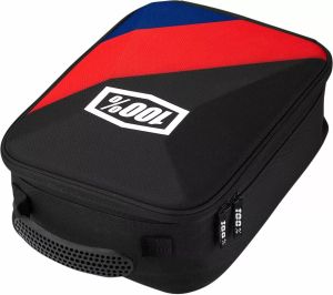 100% 29000-00000 Goggle-eset Motoros táska