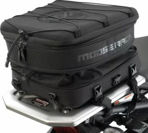 Moose racing soft-goods 3515-0225 Adv1 ™ hátsó állványtáska Táska egyéb helyekre