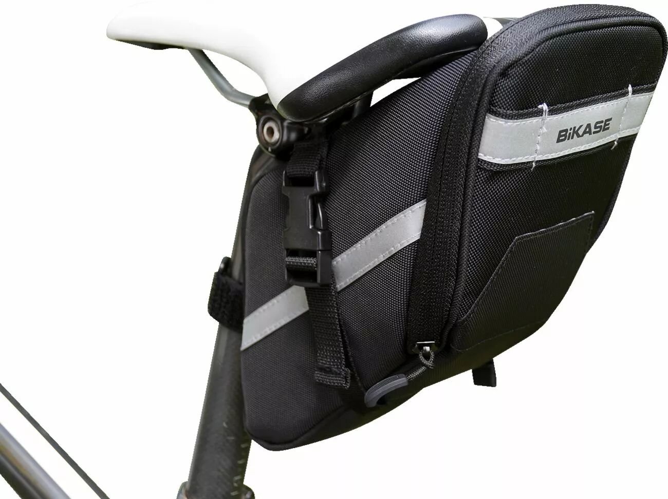 Bikase 1088 Momentum X-nagy üléssák Bicikli táska 0