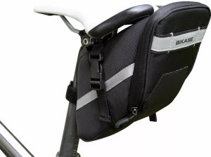 Bikase 1088 Momentum X-nagy üléssák Bicikli táska