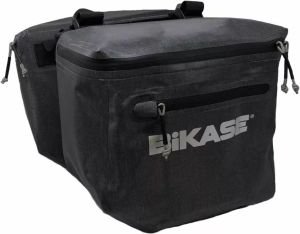 Bikase 2046G Urbanator állítható paninerek Bicikli táska