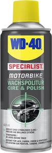 Wd-40 WD-40 WAXPOLISH 400ML Tisztítószer - zsírtalanító