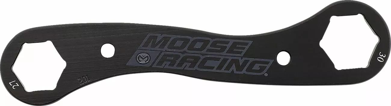 Moose racing hard-parts 22-1023 pályakulccsal Szerszám motorkerékpár szereléshez 0