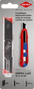 Knipex SPAREBLADES TO 9010165BK Szerszám