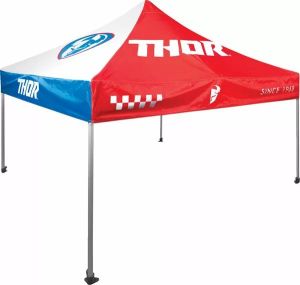Thor 4030-0068 összecsukható lombkorona teteje ÜZLETBERENDEZÉSEK