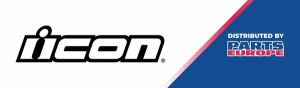 Parts europe promotion Matrica egy ikon kijelző fejléc matrica Matricák és kiállító állványok