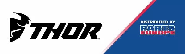 Parts europe promotion Matrica b thor kijelző fejléc matrica Matrica 0